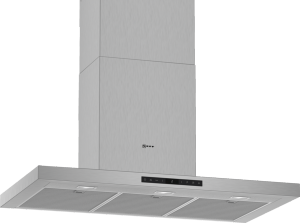 Neff DBCP952N / D95BCP2N0, Wandesse 90 cm, Edelstahl, mit 5 Jahren Garantie!