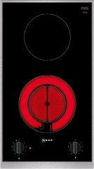 Neff TL13FK1T8 N30, Autarkes Elektrokochfeld, 30 cm, mit 5 Jahren Garantie!