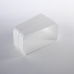 Elica Eckverbinder 15� 227x138x94, KIT0121002