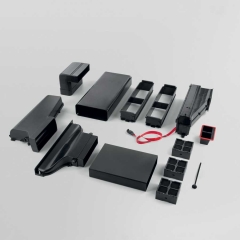 Elica Installationsset Filter Nikolatesla (Umr�stung auf Umluft), KIT0130427A