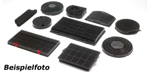 ELICA Aktivkohlefilter Long-Life, CFC0140426