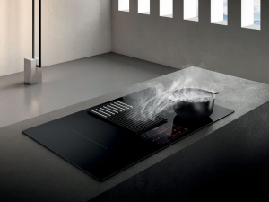 Elica Nikolatesla Libra BL/F/83, Umluft, NEUESTES MODELL PRF0147745A. 5 Jahre Garantie!