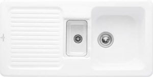 Villeroy & Boch Condor 60, Farbe RW Stone White, Classicline