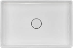 Systemceram KeraDomo LAVARA 60 U/g in Gr�nland (gl�nzend), geschliffene Oberseite, mit 5 Jahren Garantie