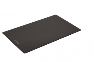 Naber Schneidbrett Glas schwarz, 1015003