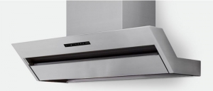 berbel Formline, BKH 80 FO, Kopffreihaube Edelstahl, 1040182, mit 5 Jahren Garantie