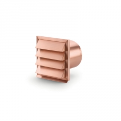 Naber COMPAIR C-Jal 150 Au�enjalousie, Kupfer, 150 mm, 4022006