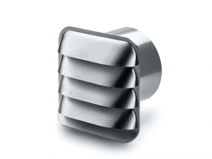 Naber COMPAIR E-Jal Col� 150 Au�enjalousie, Edelstahl, 150 mm, 4043049