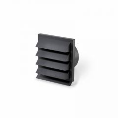 Naber COMPAIR K-Jal 125 Au�enjalousie, anthrazit, 4021079