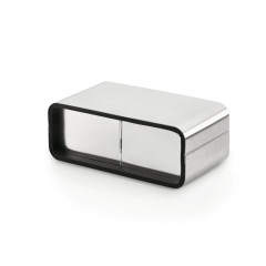 Naber COMPAIR R�ckstauklappe eckig, 4043034