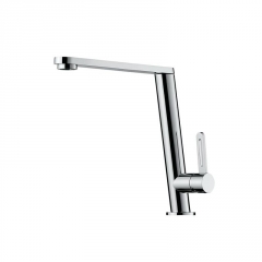 Linea Barra chrom, Hochdruck, 5011200