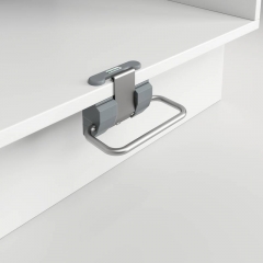 Naber Selectakit Cox Cick, manueller Fu�pedal-Auswerfer, 8012367