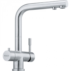 Franke Wellfresh 110 Armatur, ohne Filterset, 120.0381.128, 10118