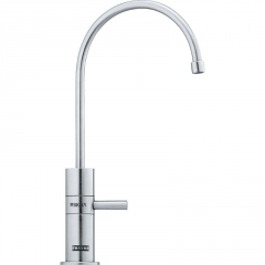 Franke Wellfresh 150 Armatur, ohne Filterset, 120.0381.129, 10222