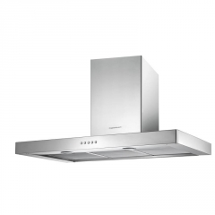 K�ppersbusch DW 9340.0 E, Wandhaube 90 cm Edelstahl, mit 5 Jahren Garantie!