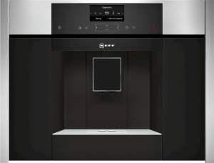 Neff CKS 1561 N / C15KS61N0, Einbau-Kaffeevollautomat, mit 5 Jahren Garantie!