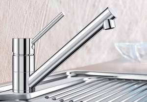 BLANCOANTAS chrom Hochdruck, 515337