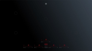 V-ZUG CTI6T95MMSOLD, 3111400008, Induktion V6000, 5 JAHRE GARANTIE