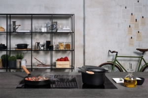 Elica Nikolatesla LIBRA BL/A/83 Muldenl�ftung, Abluft, PRF0147744A. 5 Jahre Garantie!