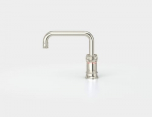 Quooker Classic Nordic Square, PRO3-VAQ, Nickel, 3CNSNIC