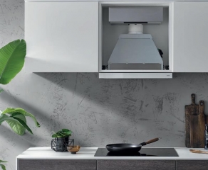 berbel Umluftfilter BGU 125 L