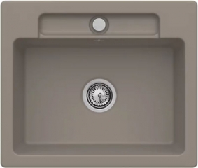 Villeroy & Boch Siluet 60 S, Farbe TR Timber, Premiumline