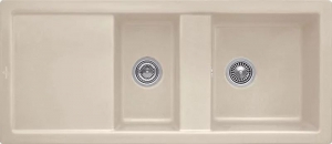 Villeroy & Boch Subway 80, Farbe AM Almond, Classicline