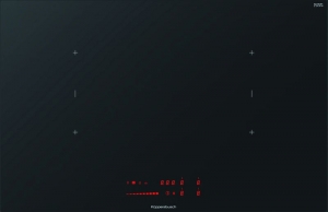 K�ppersbusch KI 8560.0 SR, Induktion-Kochfl�che, 80 cm, rahmenlos, mit 5 Jahren Garantie!