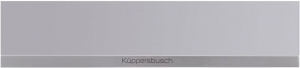 K�ppersbusch CSW 6800.0 G9, 14 cm W�rmeschublade, Front grau / Shade of Grey, mit 5 Jahren Garantie!