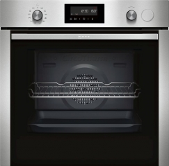 Neff BVC2672 / B2CVH7AN1, Einbaubackofen mit CircoTherm und AddedSteam, mit 5 Jahren Garantie!