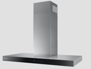 Samsung NK36N5703BS/UR, Dunstabzugshaube Edelstahl, 90cm, Mit 5 Jahren Garantie!