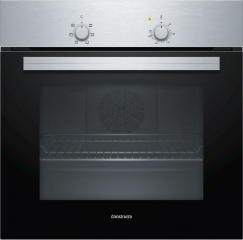 Constructa CF1M00050, Einbaubackofen, Edelstahl, EEK: A, mit 5 Jahren Garantie!