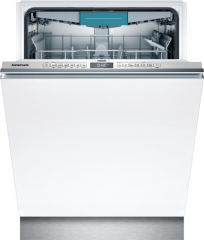 Constructa CG6VX00HVE, Geschirrsp�ler vollintegrierbar, 60 cm, EEK: D, mit 5 Jahren Garantie!