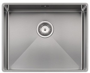 Reginox Florida 50x40, Edelstahlsp�le, R26281