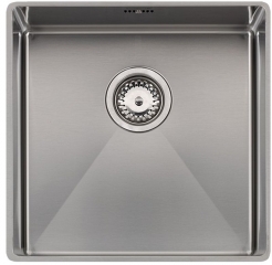 Reginox Florida 40x40, Edelstahlsp�le, R26274