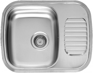 Reginox Regidrain, Edelstahlsp�le, R01929