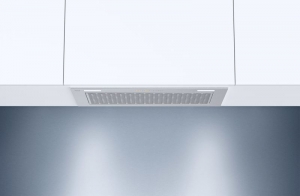 V-ZUG AiroClearEinbau V4000 AE4T64009, Einbauhaube 60 cm, 5 JAHRE GARANTIE!