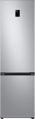 Samsung RL38T672ESA/EG, K�hl-/Gefrierkombination, Edelstahl Look, 203cm, EEK: E, Mit 5 Jahren Garantie!