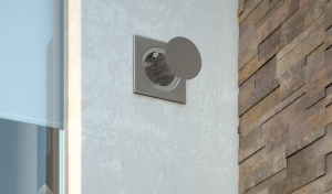 berbel Mauerkasten BMK-F 150 bT, mit 5 Jahren Garantie, 1090046