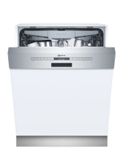 Neff S145HVS15E N50, Geschirrspler integrierbar, 60 cm, EEK: E, mit 5 Jahren Garantie!
