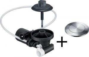 Blanco PushControl-Nachr�st-Set, 525272