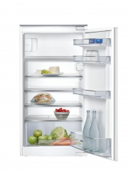 Constructa CK643KF0, K�hlschrank integrierbar, 102,5 cm hoch, EEK: F, mit 5 Jahren Garantie!