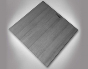 Systemceram Universalschneidbrett Buche, 0734