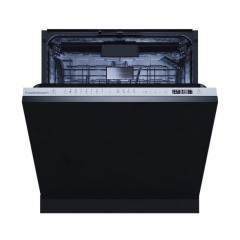 Kppersbusch G 6805.1V, Einbau Geschirrsplautomat, vollintegrierbar, 60 cm, EEK: D, mit 5 Jahren Garantie!