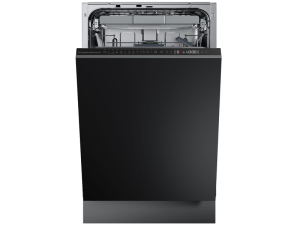 Kppersbusch G 4800.1V, Einbau Geschirrsplautomat, vollintegrierbar, 45 cm, EEK: D, mit 5 Jahren Garantie!