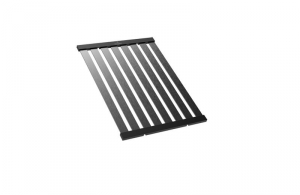 Villeroy & Boch Abtropfgitter faltbar, Anthrazit, 9K13 00 05
