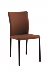 Naber Tablon Daimo 1K Stuhl, Gestell schwarz, Bezug anthrazit dunkel, 3038195