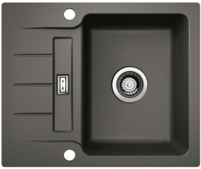 Naber LineUp 2F, Einbausp�le fl�chenb�ndig, schiefer, 1091047