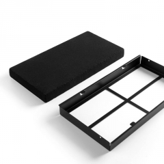 Novy Monoblock 26050400, Umluftset mit Monoblock Crystal