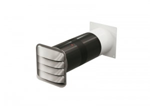 Naber COMPAIR BIXO Abluftmauerkasten, 4043087